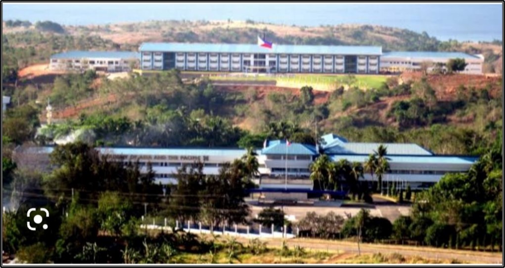 Maritime Academy